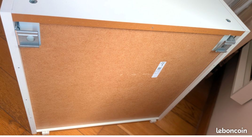 Meuble Haut IKEA Metod (image 5)