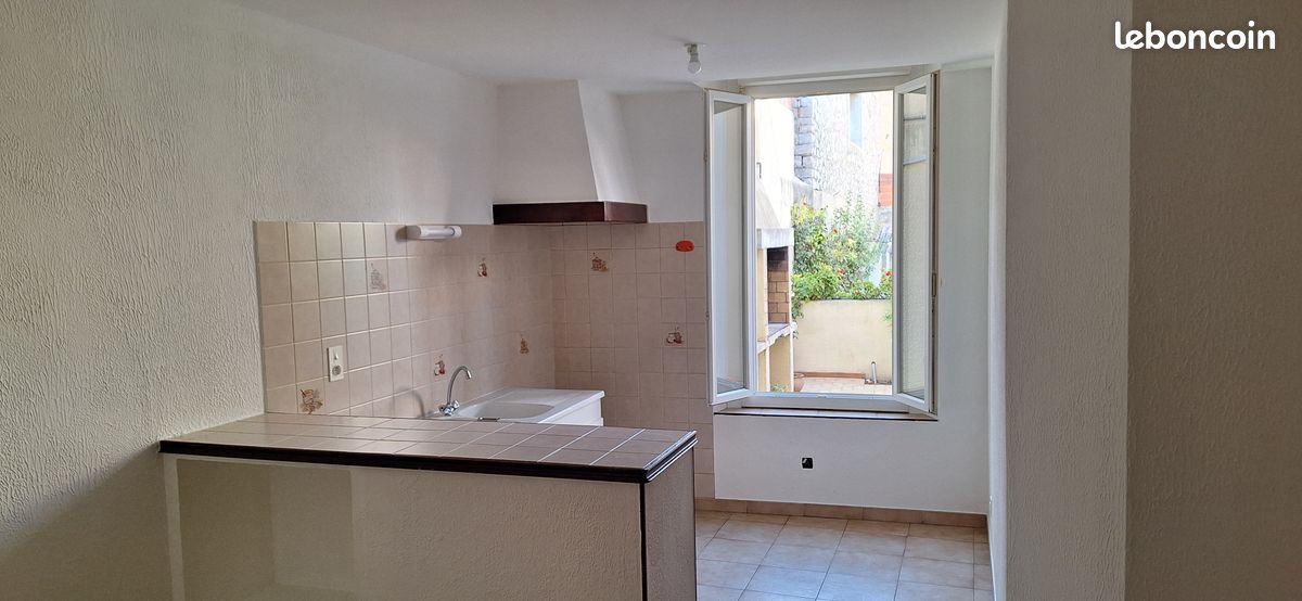 Appartement 1 pièce 26 m² · à Narbonne · 26 m² · 400 €/mois