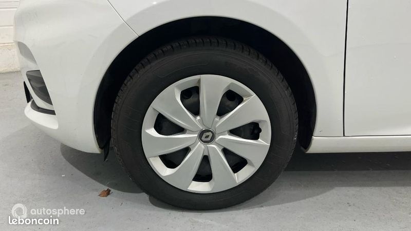 Renault Zoé E-Tech Life charge normale R110 Achat Intégral - 21 (image 31)