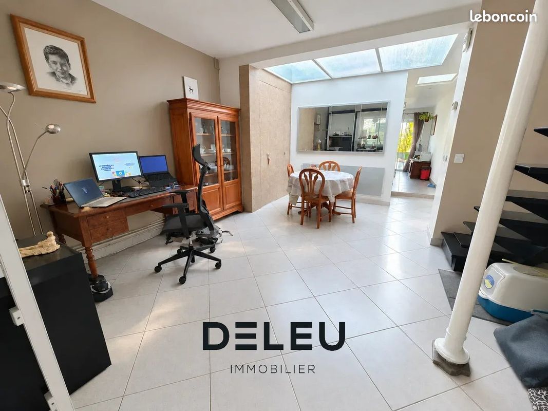 Maison 4 pièces 90 m² · à Wasquehal · 90 m² · 249 000 €