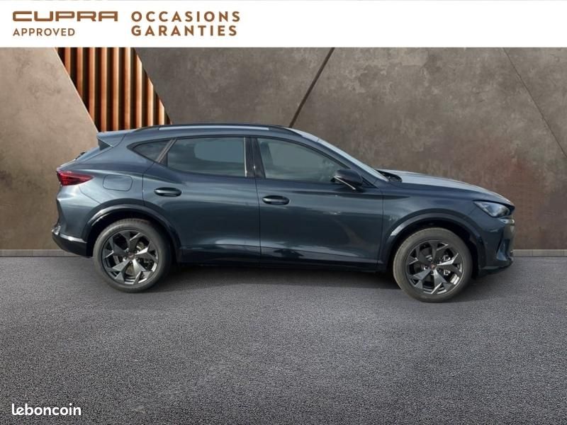 Cupra Formentor 1.5 eTSI Hybrid 150ch V DSG7 (image 5)