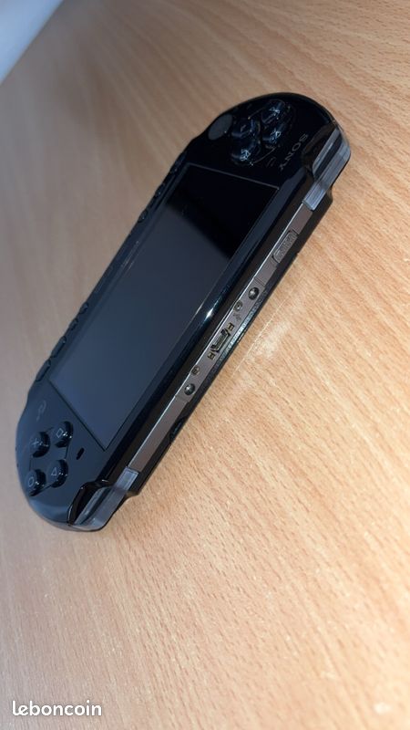 SONY PSP-3004 EDITION Gran Turismo Gt EUR 199,00 - FR