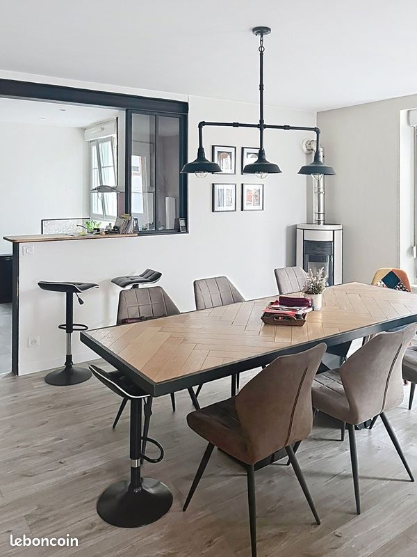 Maison 11 pièces 226 m² · à Pargny-lès-Reims · 226 m² · 375 000 €