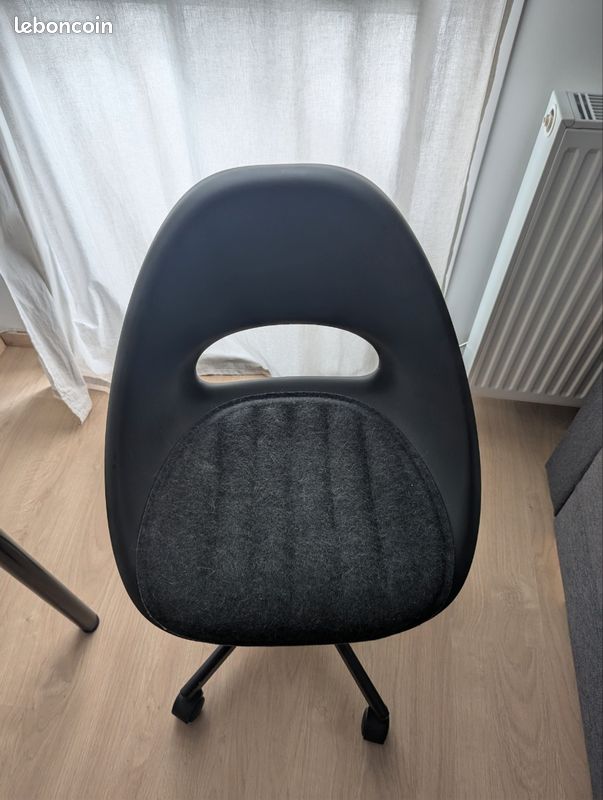 Chaise bureau (image 1)