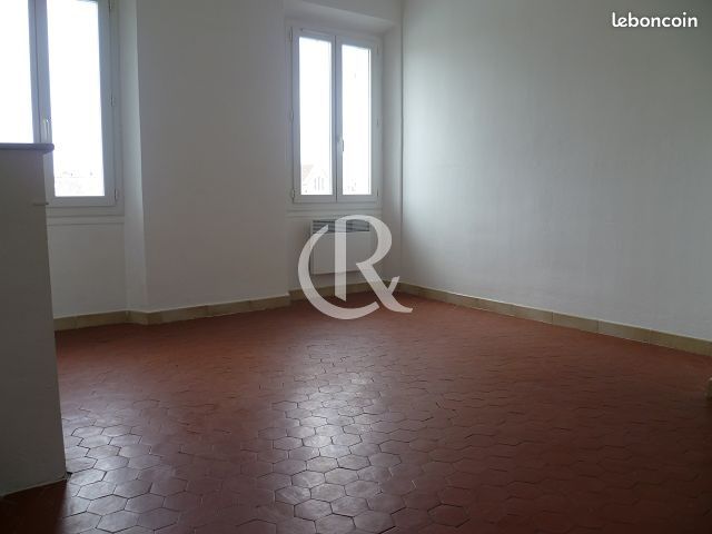 Appartement 2 pièces 34 m² · à Hyères · 34 m² · 556 €