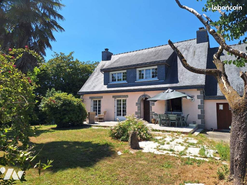 Maison 7 pièces 133 m² · à Ménéac · 133 m² · 167 350 €