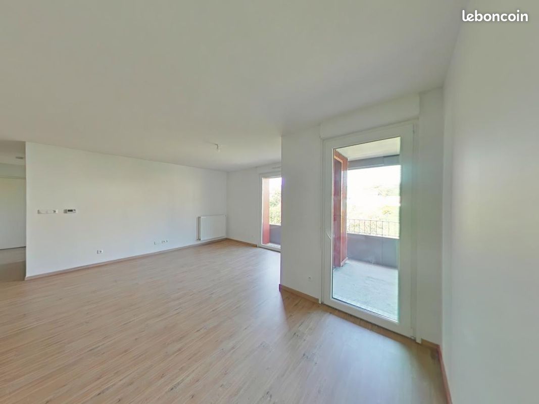 Appartement T3 (image 2)