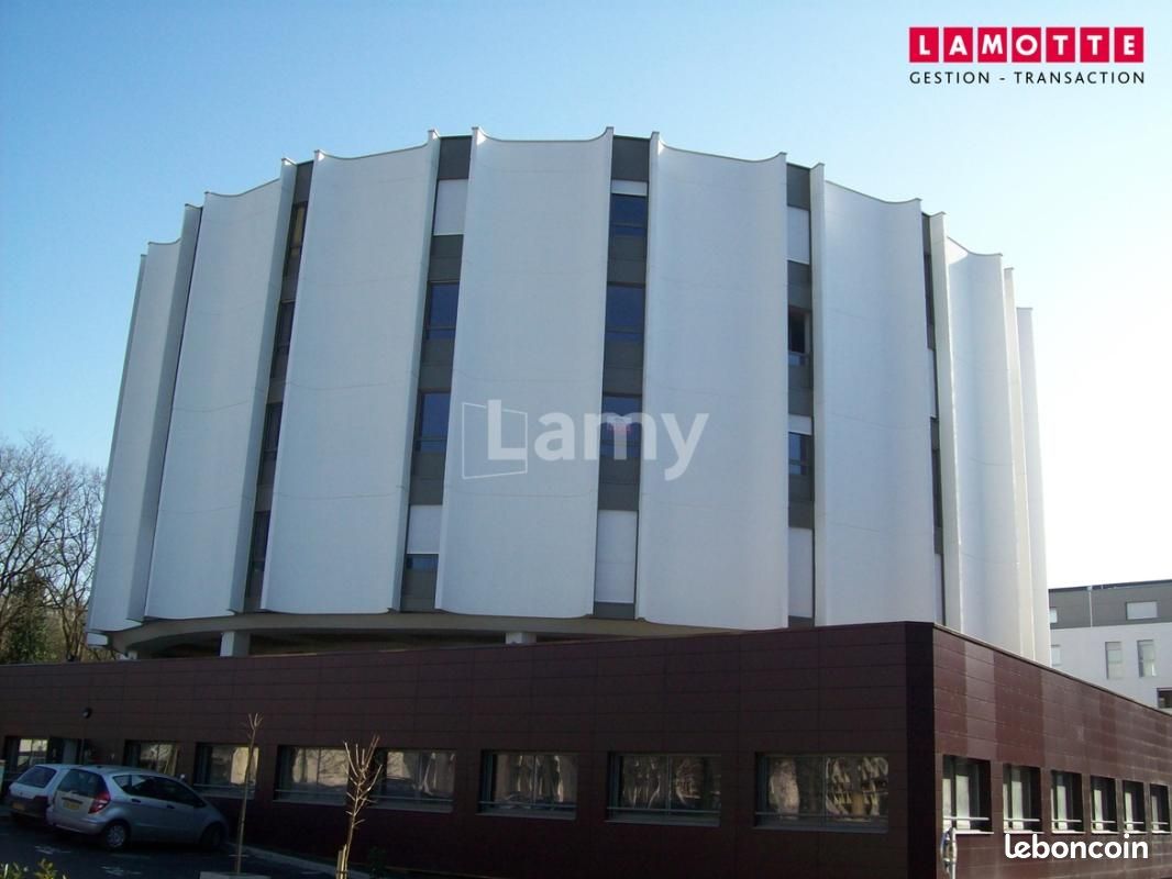 Appartement 1 pièce 25 m² · à Rennes · 25 m² · 426 €