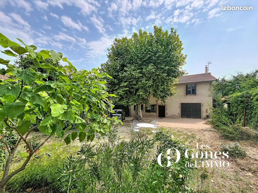Maison 6 pièces 143 m² · à Francheville · 143 m² · 698 000 €
