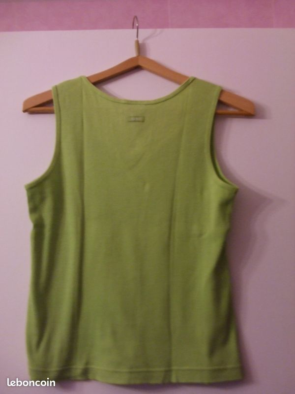 Tee shirt Esprit (image 2)