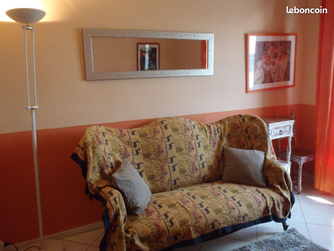 Appartement 2 pièces 50 m² · à Bayonne · 50 m² · 620 €