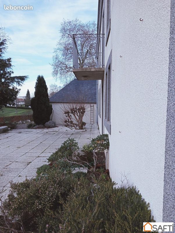 Propriété 6 pièces 186 m² - Assais-les-Jumeaux 79600 (image principale 1)