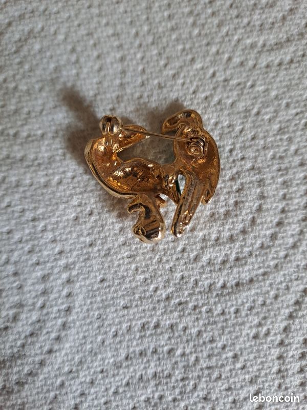 Broches motif animaux (image 11)