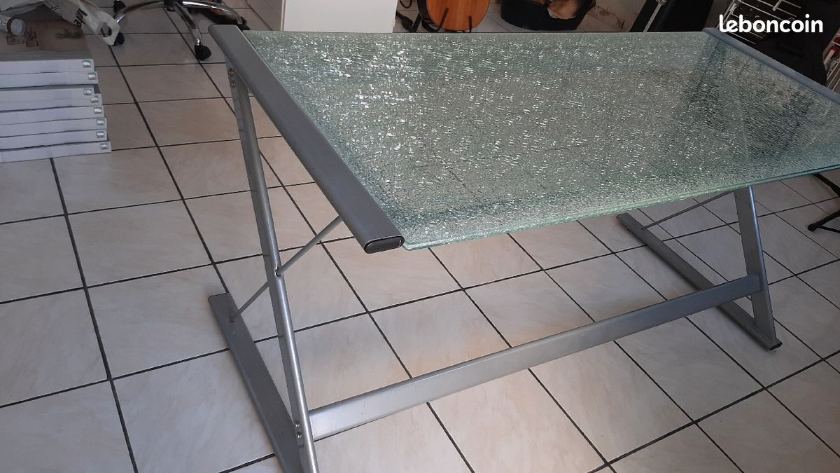 Bureau Ikea moderne (image 2)
