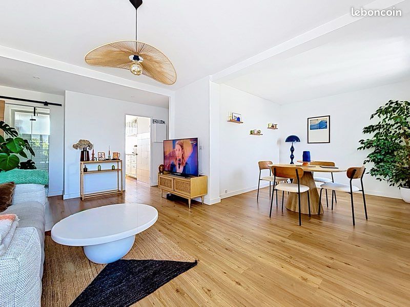 Parking 3 pièces 66 m² · à Billère · 66 m² · 179 000 €