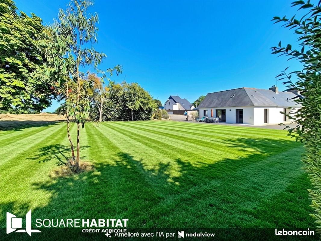 Maison 4 pièces 100 m² · à Lamballe-Armor · 100 m² · 285 000 €