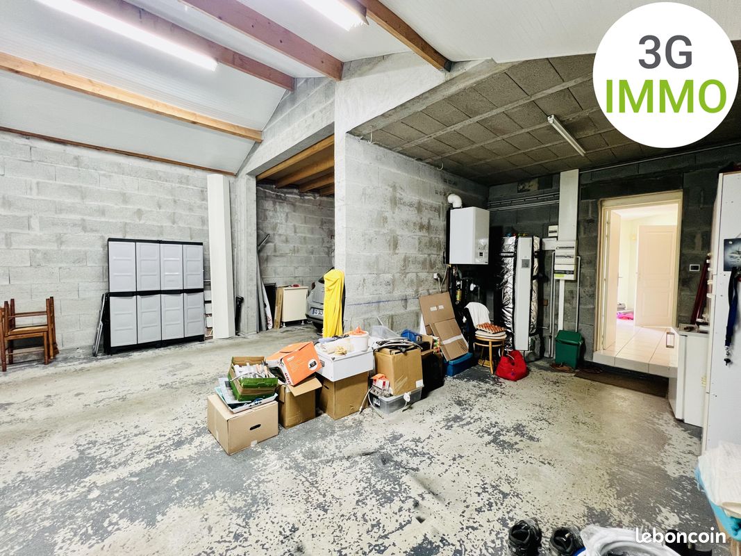 Maison d'architecte de 146 m² – Un art de vivre entre élégance, confort et sérénité (image 18)