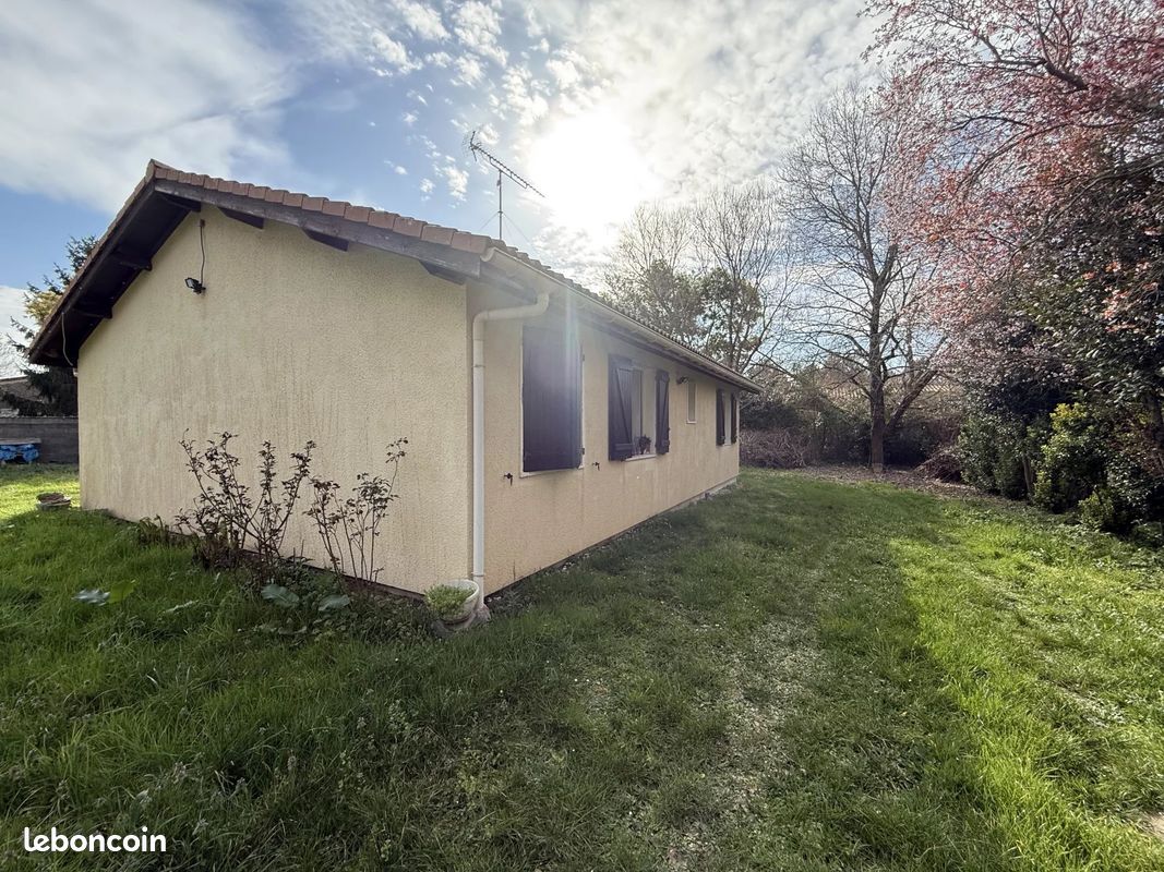 Maison 5 pièces 90 m² (image 2)
