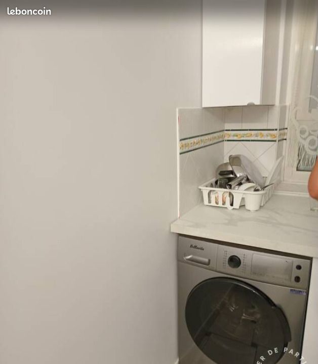 Appartement a louer clichy-sous-bois - 1 pièce(s) - 85 m2 - Surfyn