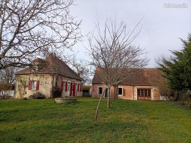 Propriété 4 pièces 69 m²