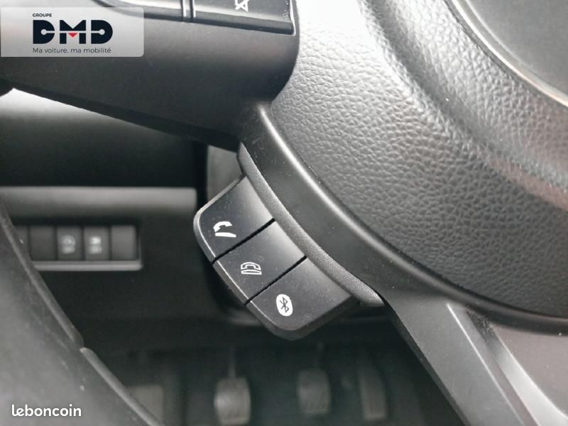 Suzuki Swift 1.2 Dualjet Hybrid 83ch Avantage (image 22)