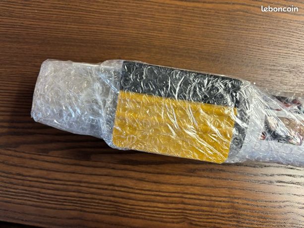 Kit Film Solaire Prédécoupé Suzuki Vitara (1) 3 Portes (1990 - 2006) - Film