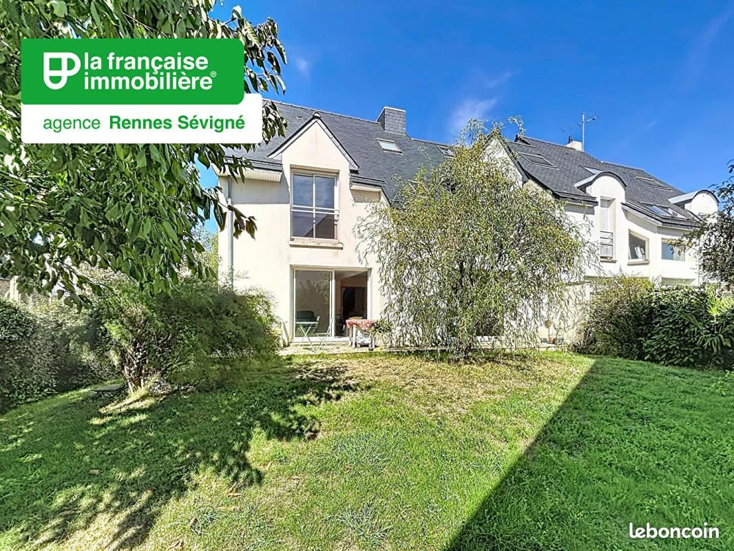 Maison 8 pièces 158 m² · à Rennes · 158 m² · 845 000 €