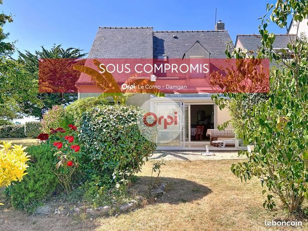 Maison 5 pièces 77 m²