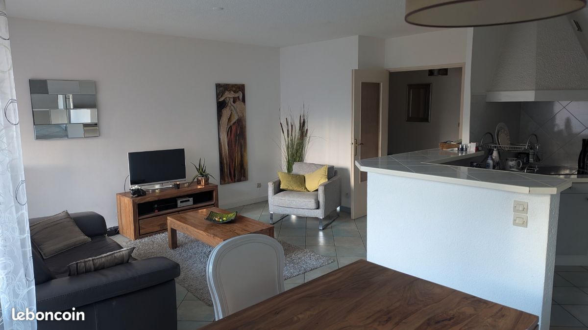 Appartement 3 pièces 63 m² · à Castanet-Tolosan · 63 m² · 185 000 €