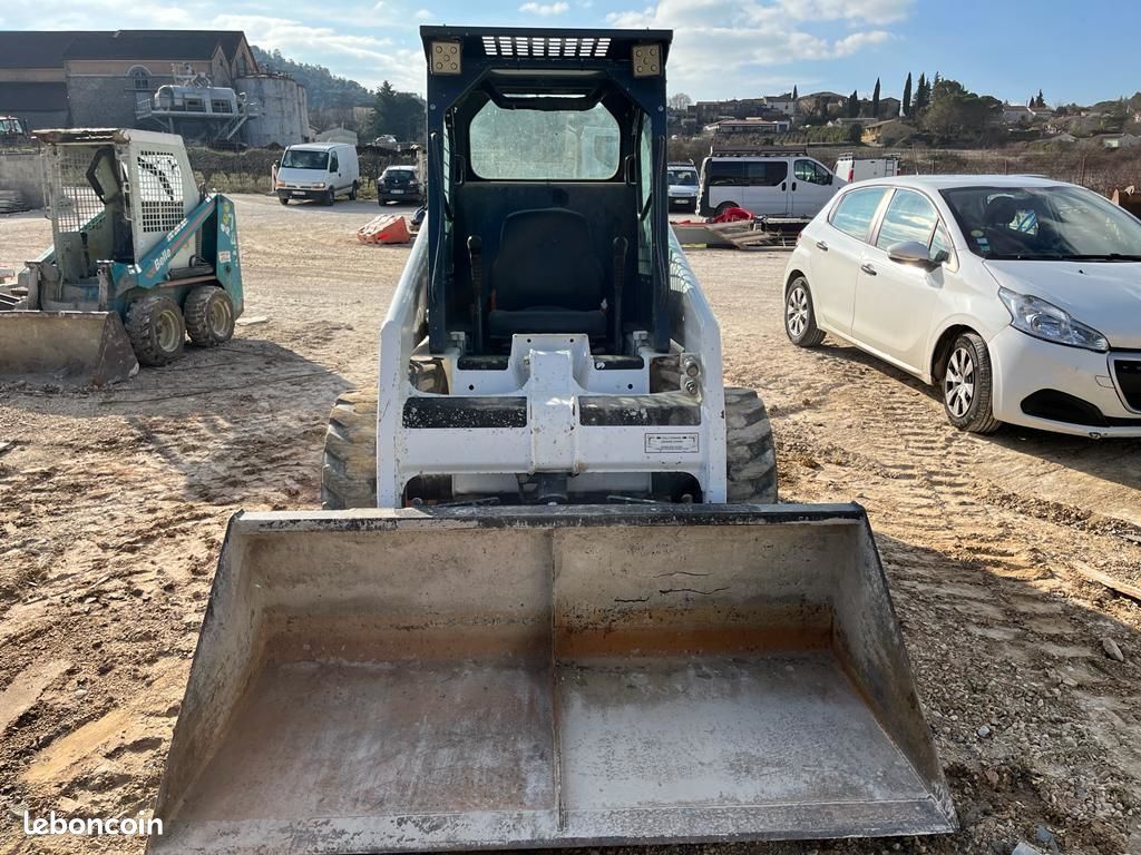 Bobcat 753 (image 1)