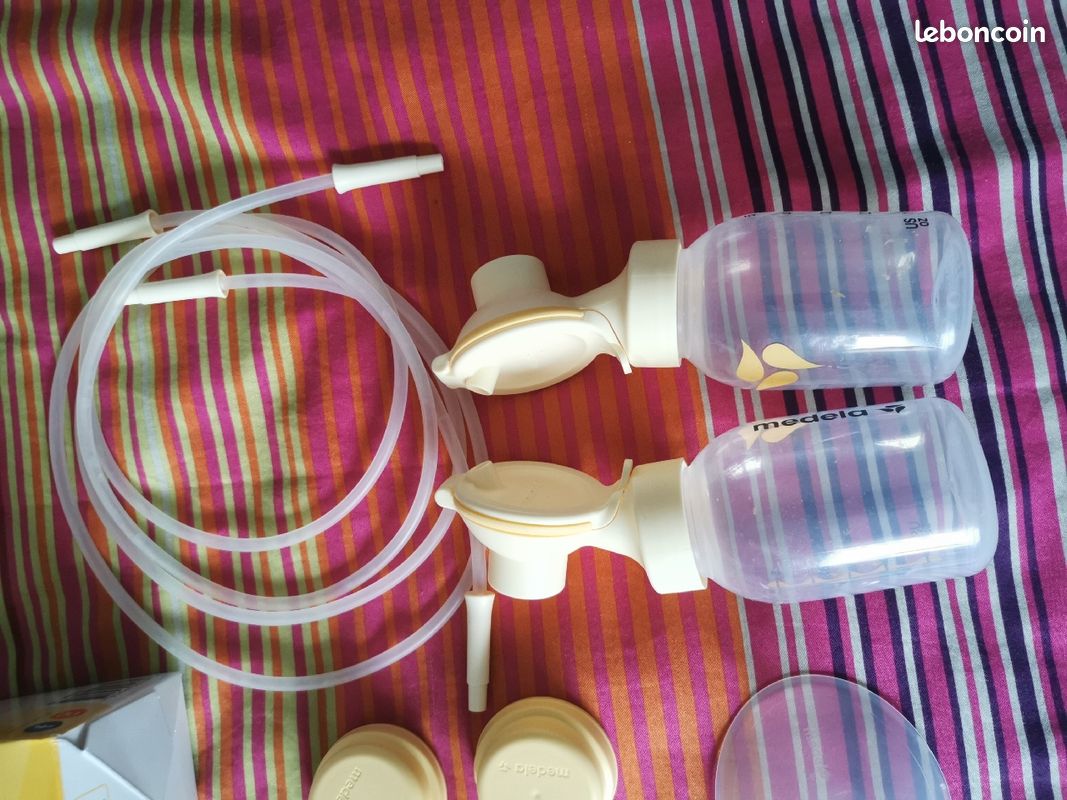 Medela symphony (image 3)