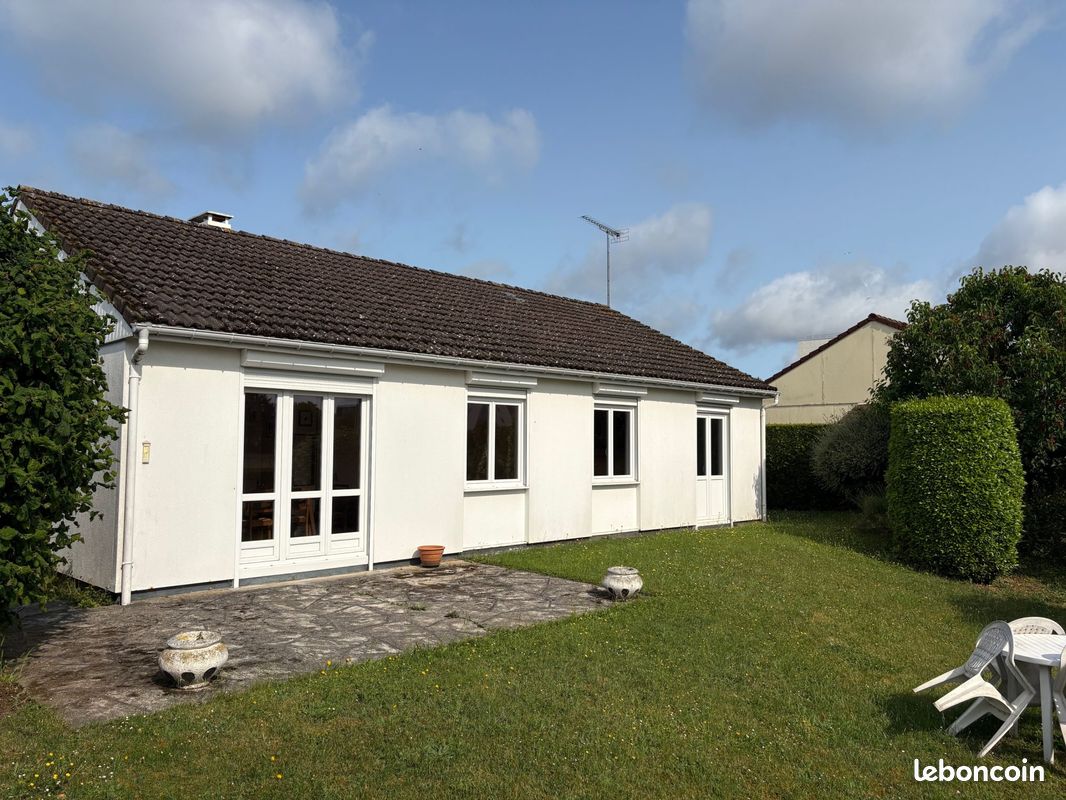 Maison 4 pièces 83 m² · à Amiens · 83 m² · 221 550 €