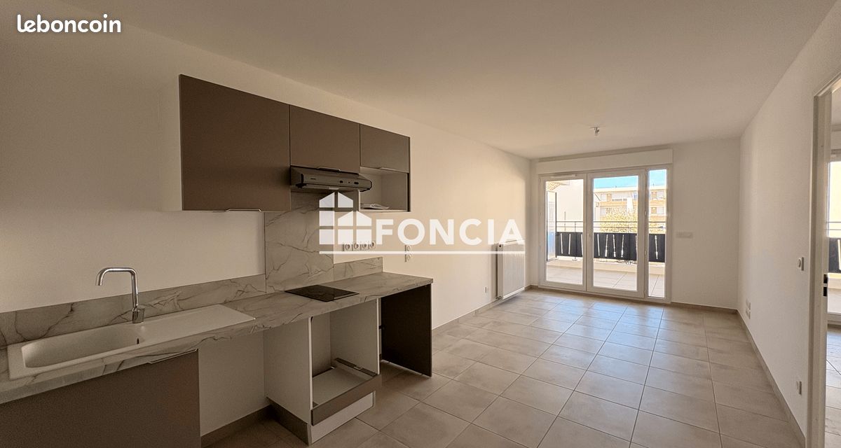 Appartement 2 pièces 49 m² · à Morières-lès-Avignon · 49 m² · 660 €/mois