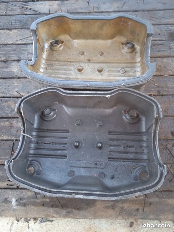 Couvre-culashe Pour Honda GL 1000 - Pièce D'occasion, Référence 12311-371-010