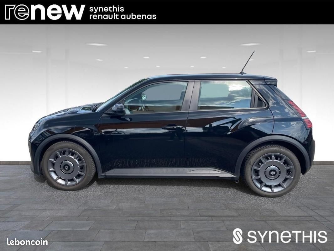 Renault R 5 E-TECH ELECTRIQUE 120 ch autonomie urbaine Evolution (image 5)