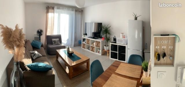 Appartement 2 pièces 38 m² · à Saint-Brès · 38 m² · 751 €/mois
