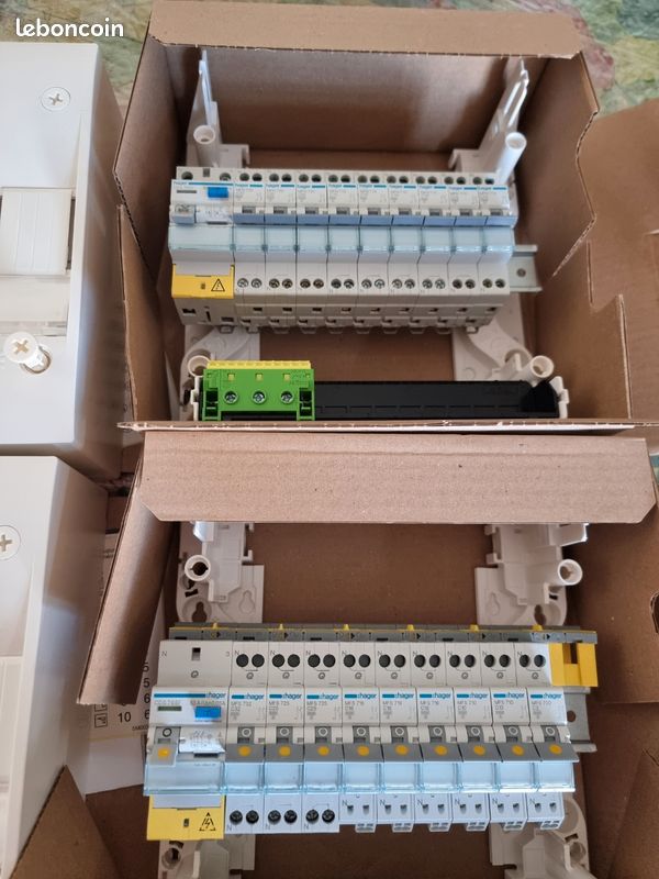 Tableau électrique (image 2)