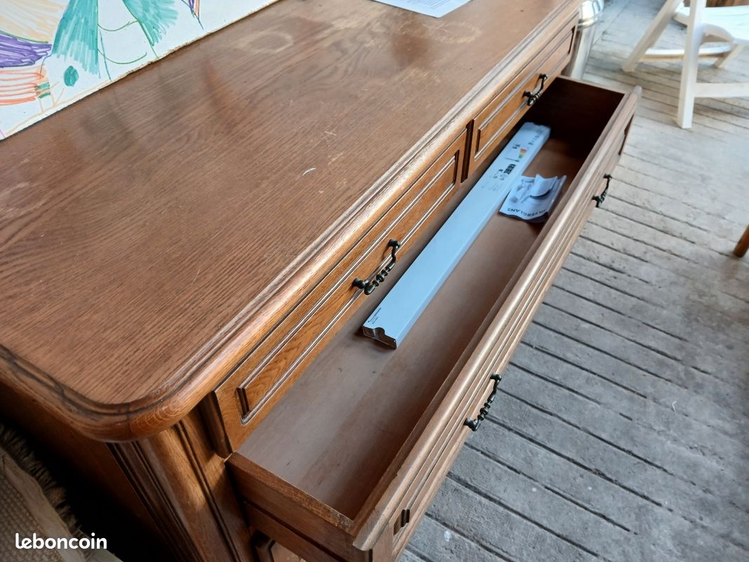 Commode (image 2)