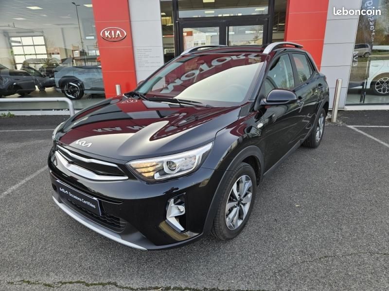 Kia Stonic 1.0 T-GDi 100ch Active DCT7 (image 1)