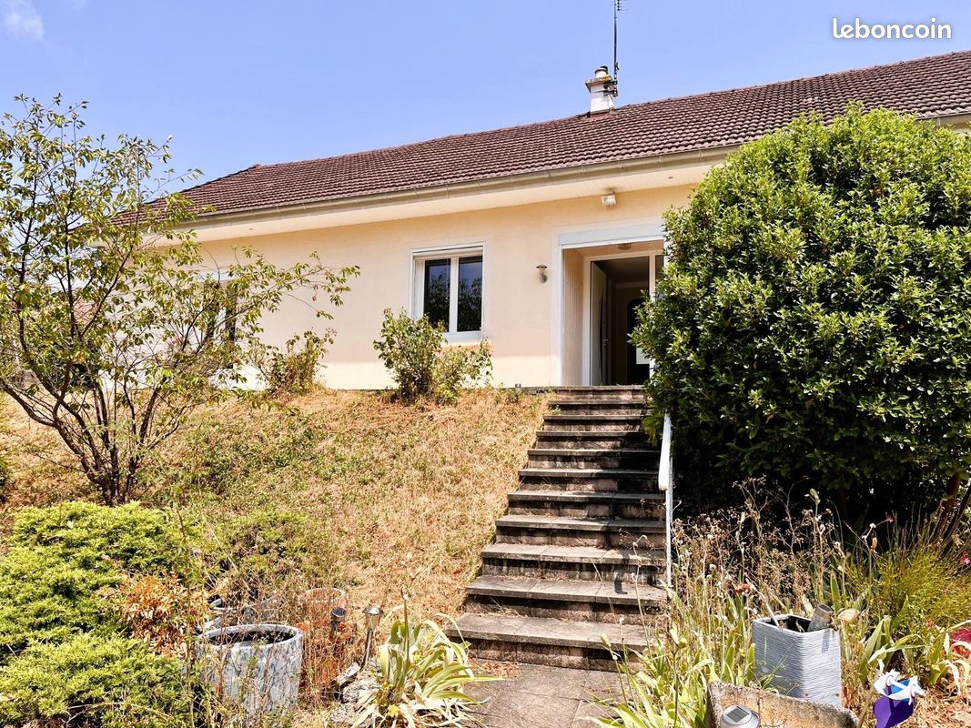 Maison 6 pièces 150 m² · à Mellecey · 150 m² · 255 000 €