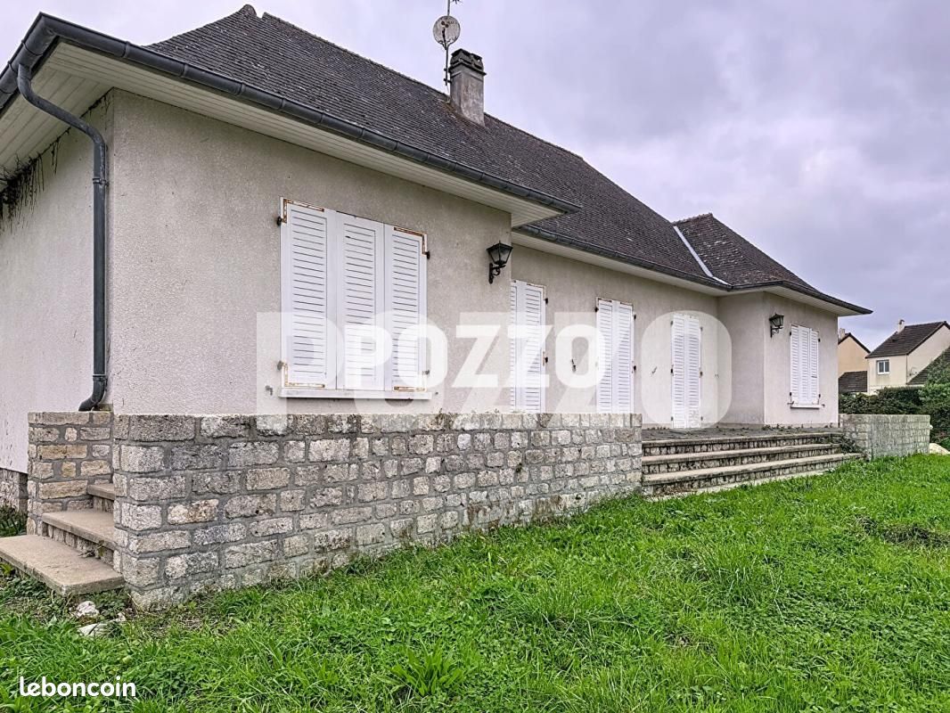 Maison 5 pièces 112 m² · à Valognes · 112 m² · 316 100 €