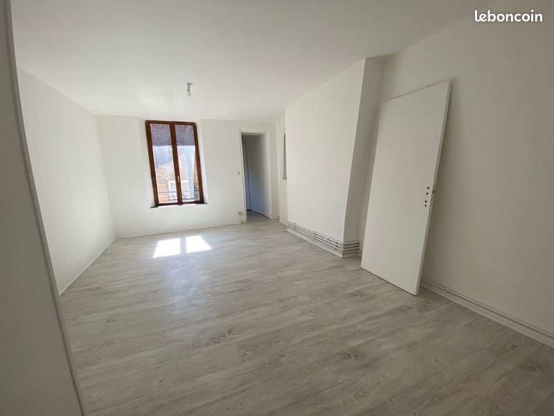 Appartement a louer charleville-mezieres - 2 pièce(s) - 53 m2 - Surfyn
