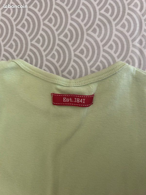 T-shirt enfant (image 3)