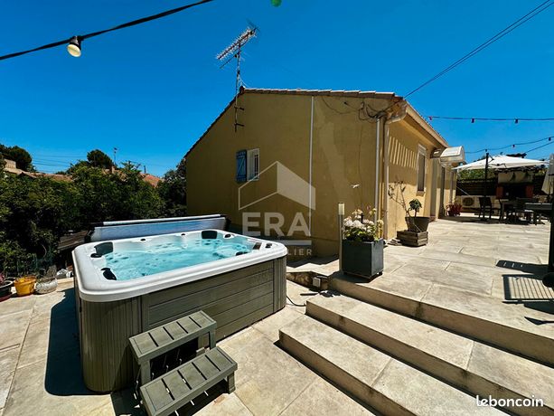 Maison 6 pièces 126 m²