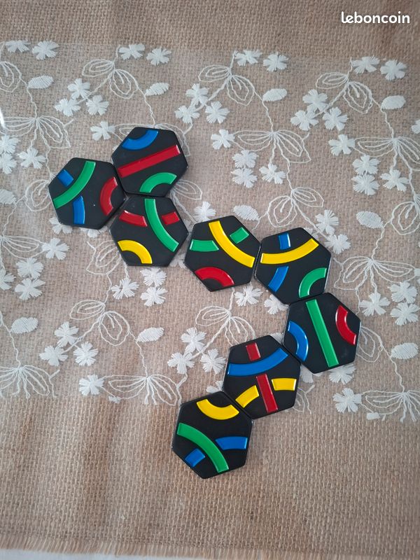 Jeu tantrix (image 4)