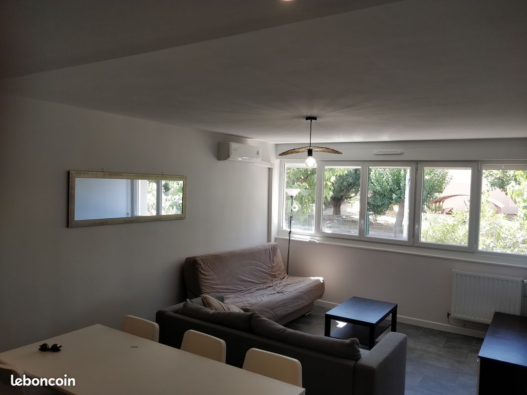 Appartement 5 pièces 80 m² · à Montpellier · 80 m² · 1 350 €