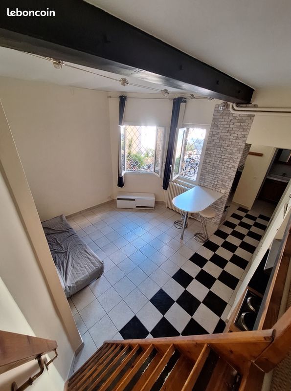 Appartement 1 pièce 25 m² · à Montreuil · 25 m² · 199 000 €