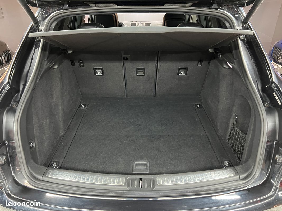 PORSCHE MACAN S DIESEL 3.0 V6 258ch | Apple Carplay | Toit ouvrant | 489 euros/mois (image 14)