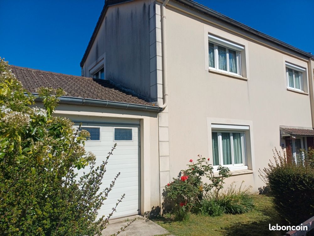 Maison 5 pièces 78 m² · à Gonesse · 78 m² · 269 000 €