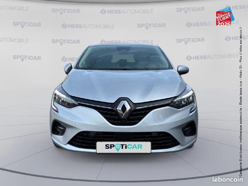 Renault Clio 1.0 TCe 90ch Business -21N GPS (image 2)